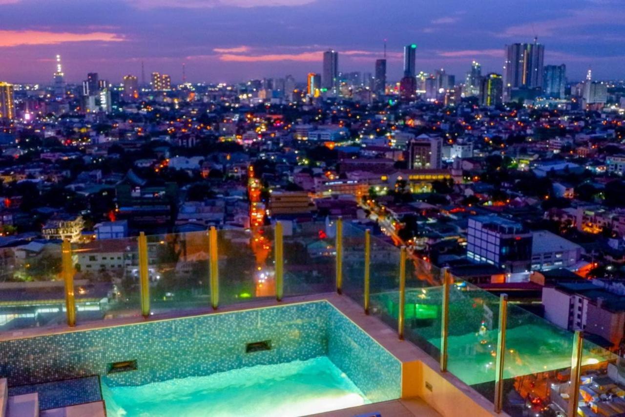 Cozy Spacious Hotel Type Condo With Ps5 Smart Tv And Wifi San Juan  外观 照片