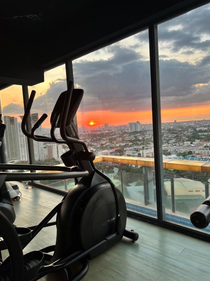 Cozy Spacious Hotel Type Condo With Ps5 Smart Tv And Wifi San Juan  外观 照片