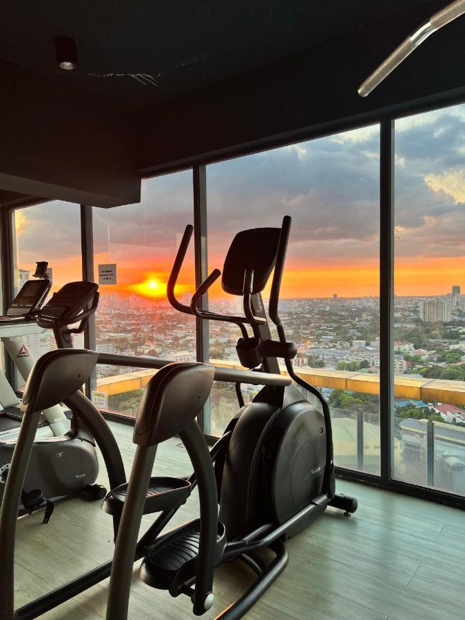 Cozy Spacious Hotel Type Condo With Ps5 Smart Tv And Wifi San Juan  外观 照片