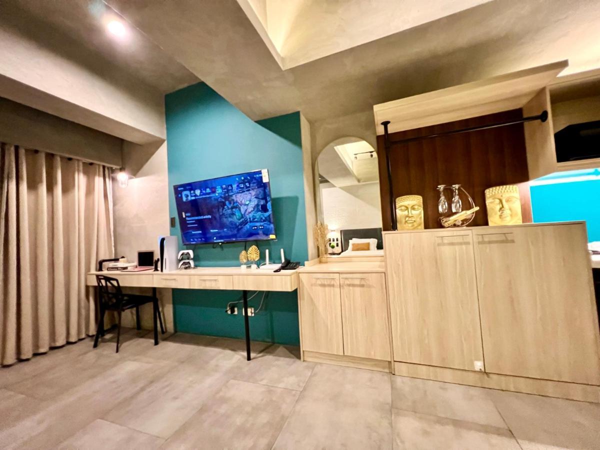 Cozy Spacious Hotel Type Condo With Ps5 Smart Tv And Wifi San Juan  外观 照片