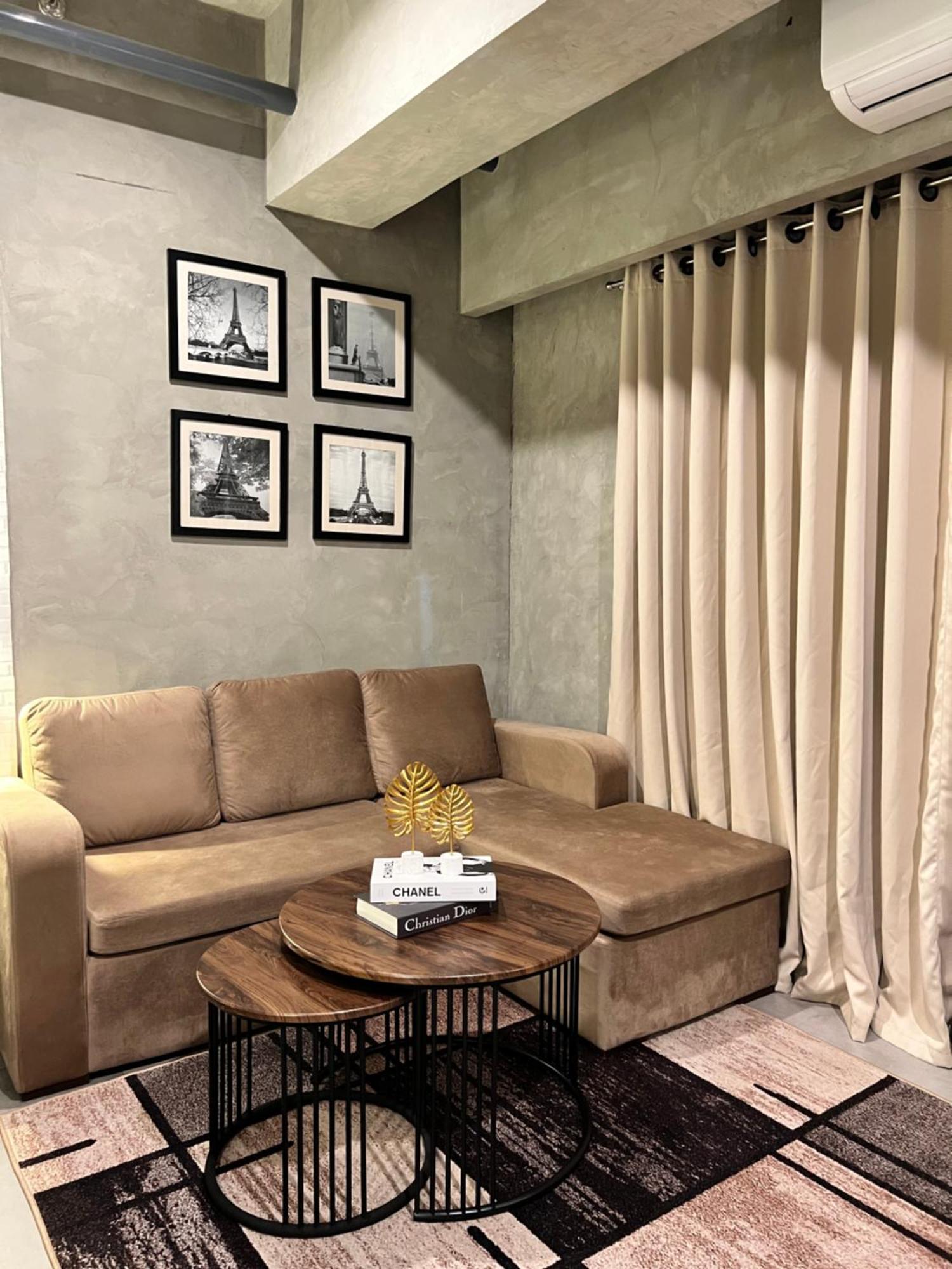 Cozy Spacious Hotel Type Condo With Ps5 Smart Tv And Wifi San Juan  外观 照片